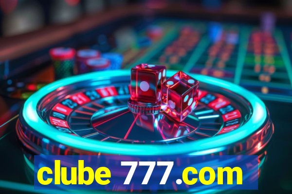 clube 777.com